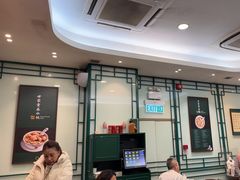 -麦奀云吞面世家(中环店)