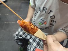 -冠雄先生烤冷面(熙街旗舰店)