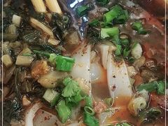 -王记生烫牛杂面馆(兰陵路店)