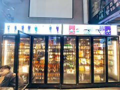 -微醺烤牛·炭火烧烤·精酿啤酒(东郊记忆店)