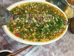 飞虹鱼馆-飞虹鱼馆(春华路店)