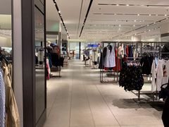 -ZARA(凯德乐峰广场店)