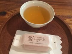 -微热山丘(台北民生公园门市店)