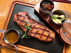 -MR.ROCKY洛奇先生RESTAURANT&BAR(宝安壹方城店)