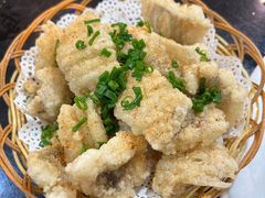 椒颜九肚鱼-潮州菜馆(十里河店)