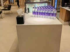 -北京嘉里健身·Kerry Sports(北京嘉里大酒店)
