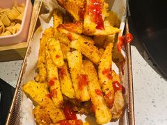 -味妙烤鱼吧(回龙观店)