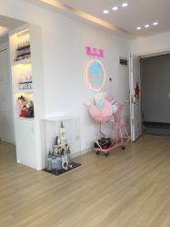 -E.L.K造型momopark店