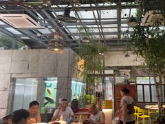 -又见炊烟私房菜(敬亭路店)