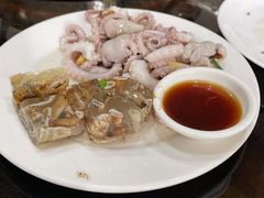 -凯华海鲜火锅·传承三十六年