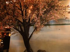 -绿茶餐厅(昌平悦荟店)