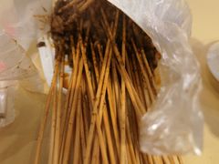 -十里铺铁板鱿鱼