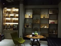 -美豪怡致酒店(上海长寿路店)