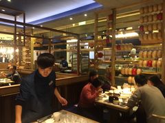 -掌柜的店·河南菜(新天地店)