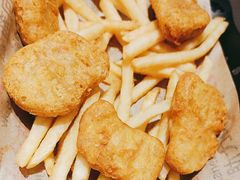 -肯德基(胜利店)