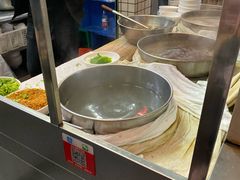 -菜忠潮州牛肉店(岗厦店)