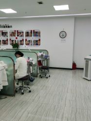 -悟空祛痘·亚健康皮肤管理中心