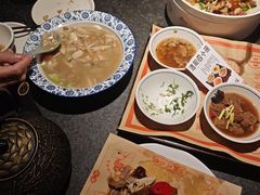 -杏花村水席楼·洛阳水席(老城十字街店)