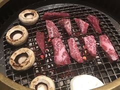 -虎哥六韩式烤肉料理 TIGERGRILL(隆生金山湖中心购物广场店)