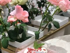 -西檬树SIMON·T轻奢蛋糕(大东方Max店)