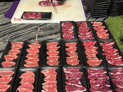 -芭菲盛宴·环球美食(北城国际店)