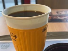 -麦当劳(松江南乐得来速店)