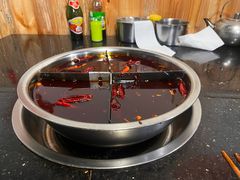 -祝幺妹火锅(裕华村总店)