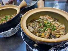 -红星光发煲仔饭(大石街店)