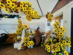 -禧室Joyous Lounge(禧园店)