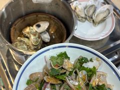 -明本湛江鸡•海鲜小厨(陈家祠店)
