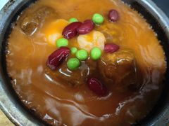 -千百味红餐厅·江西菜(绿地双子塔店)