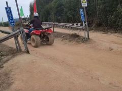 -杭州屏风山越野车营地·团建别墅轰趴民宿