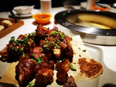 -煲宫猪肚鸡(晶品店)
