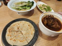 -宏状元现熬粥·京味菜(三里河店)