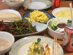-老昌春饼(中央大街店)