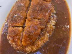 -伽喱博士 Dr.CURRY咖喱饭(太阳宫咖喱店)