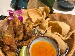 -润泽园椰子鸡(汇一城店)