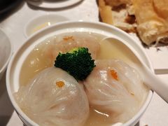 -安蒂娅.悦景轩中餐厅(西乡店)