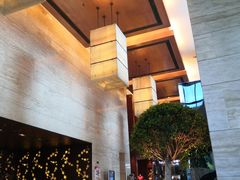 -上海龙之梦万丽酒店