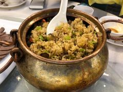 -蔼若春.传承三十年云南菜(金碧公园店)