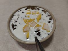 -透心凉糖水(听海居店)