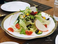 -LUCCA卢卡西班牙海鲜饭(远洋广场店)