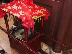 -那家老院子东北菜·饺子·小鸡炖蘑菇(艳华街店)