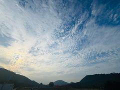-风云岭森林公园