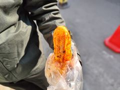 -郭际辣饼铺(第三中学店)
