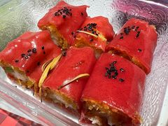 金莎海虾红米肠-点都德(中海环宇荟店)