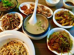 -三生小馆(亭知路店)