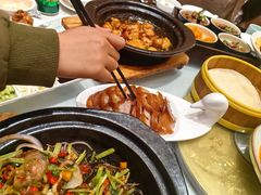 -梅利汴京烤鸭•开封豫菜地标店(东司门店)