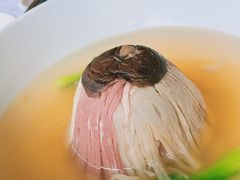 -上海会馆(香港名都店)