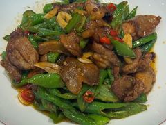 -钱记·乡野菜(紫荆花路店)
